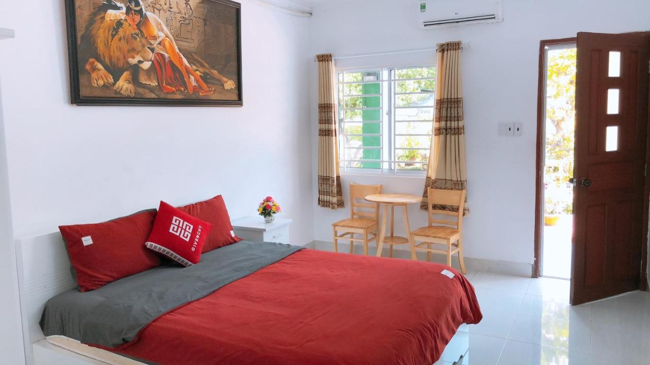 Dc House - Mini Resort Vung Tau Exterior foto
