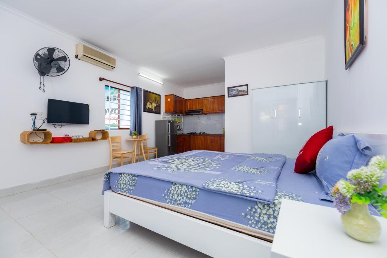 Dc House - Mini Resort Vung Tau Exterior foto