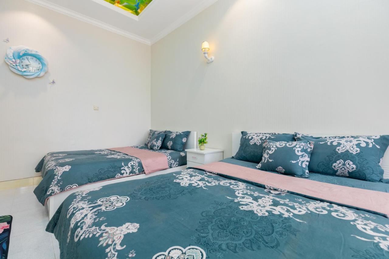 Dc House - Mini Resort Vung Tau Exterior foto