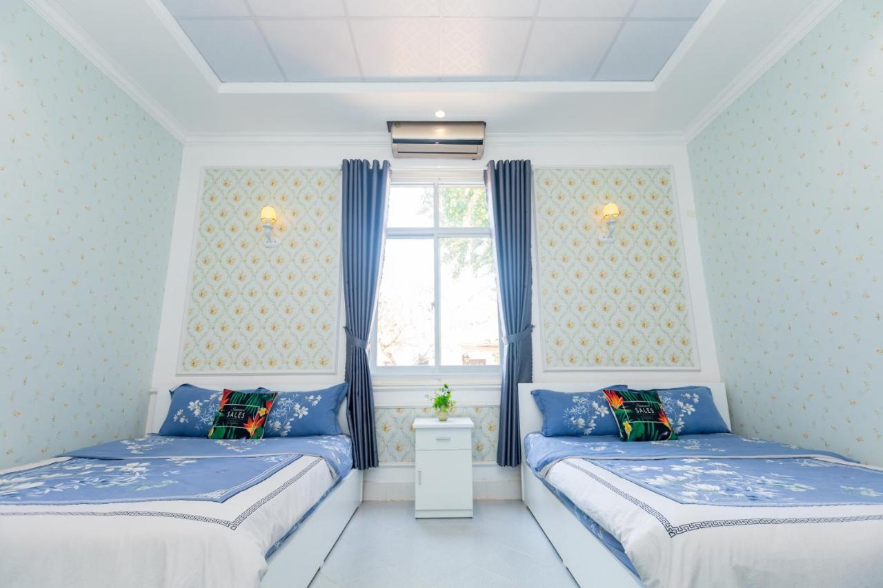 Dc House - Mini Resort Vung Tau Exterior foto